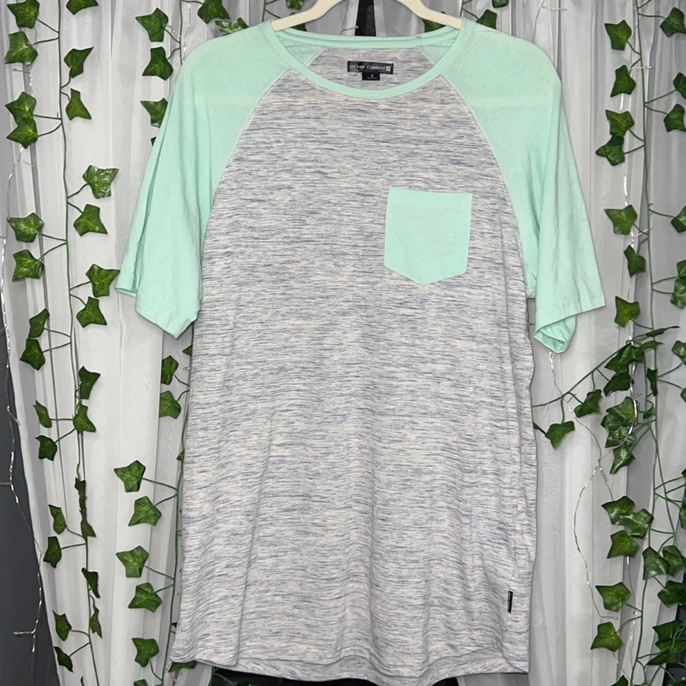Ocean Current Shirt